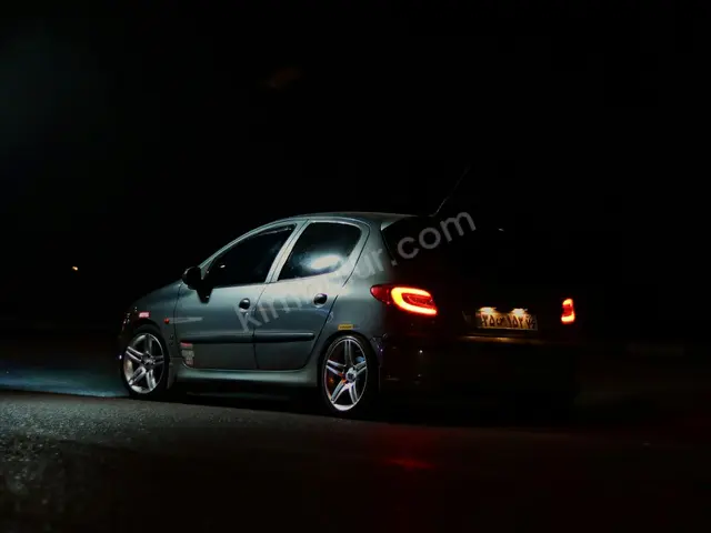 2023 Peugeot 106 Design — İlk Elden