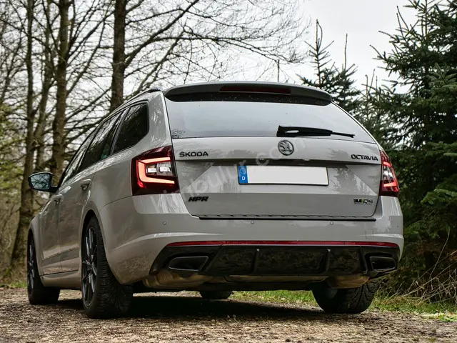 2011 Skoda Karoq Comfort — Ekspertiz Raporlu