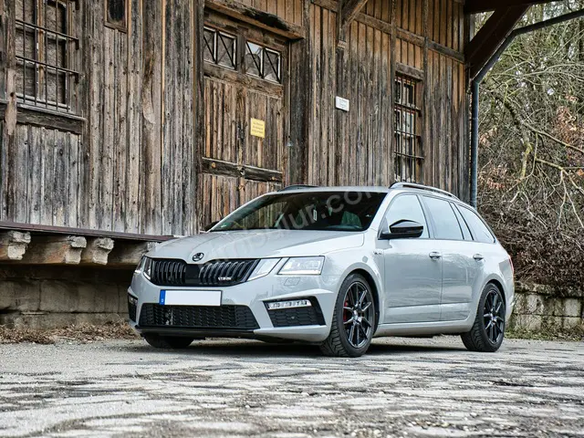 2012 Skoda Karoq Sport — Masrafsız