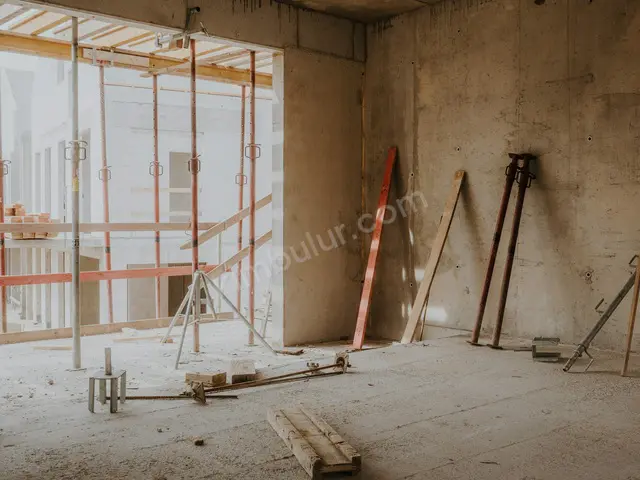 Yenişehir Kaba İnşaat & Müteahhitlik Hizmeti — Garantili İşçilik