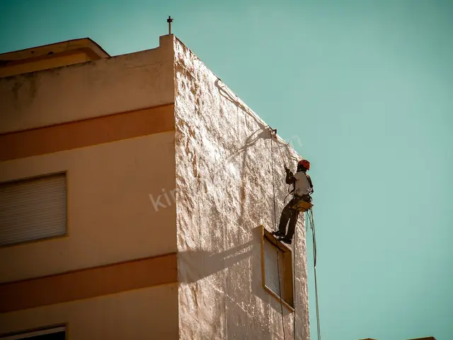 Bağcılar Peyzaj Tasarımı Hizmeti — Faturalı