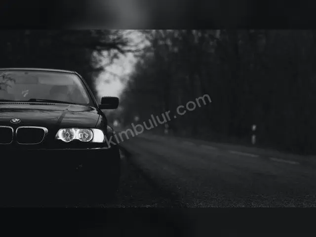 2024 BMW M Serisi Comfort — İlk Elden