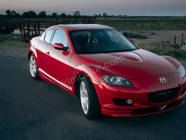 2012 Mazda CX-60 Sport — İlk Elden — fotoğraf 2