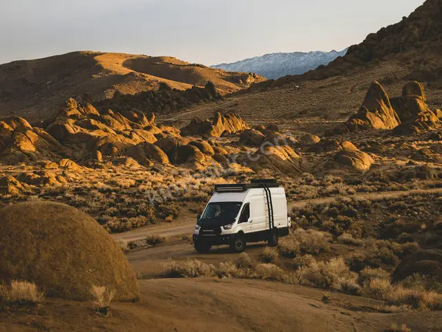2023 Ford Transit Connect Premium — Değişensiz