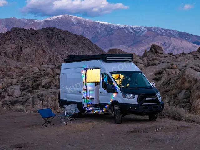 2014 Ford Transit Connect Style — Değişensiz