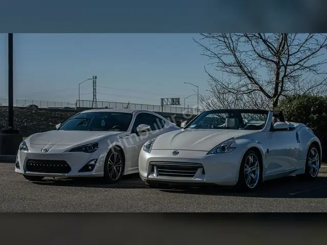 2016 Nissan GT-R Prestige — Garaj Aracı — fotoğraf 3