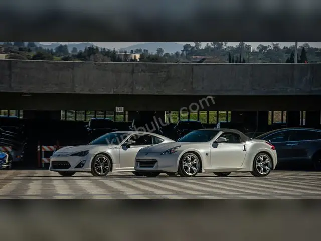 2011 Nissan GT-R Elite — Garaj Aracı