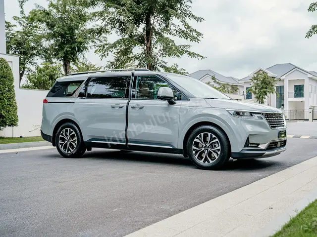 2014 Volkswagen Caddy Titanium — Az Yakan