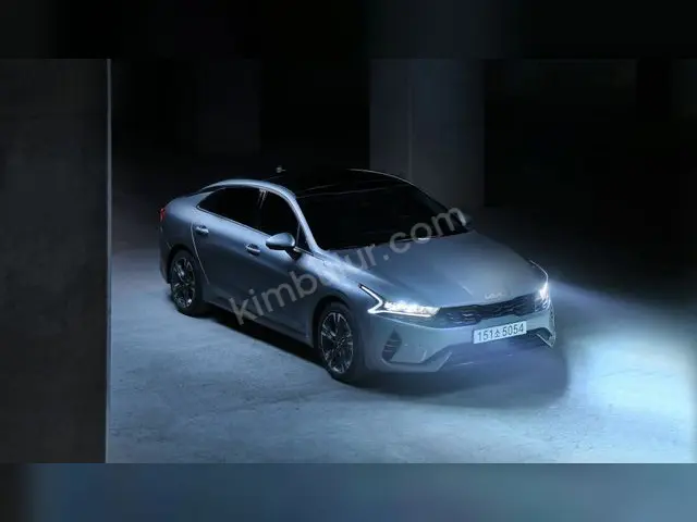 2025 Kia Rio Sport — Az Yakan