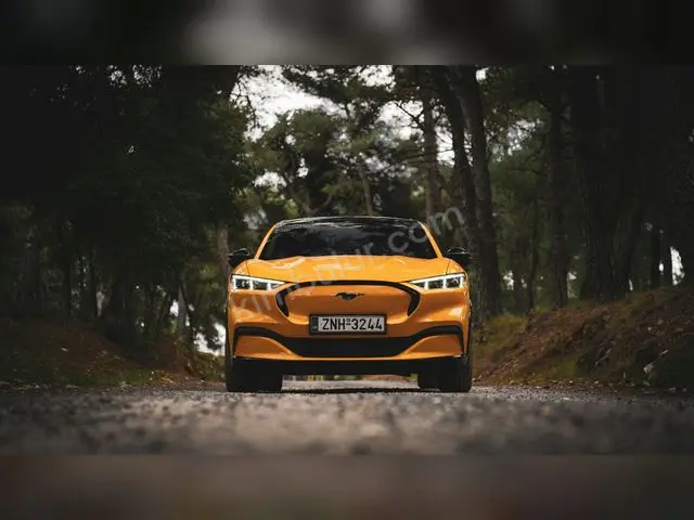 2010 Ford Kuga Premium — Az Yakan — fotoğraf 3