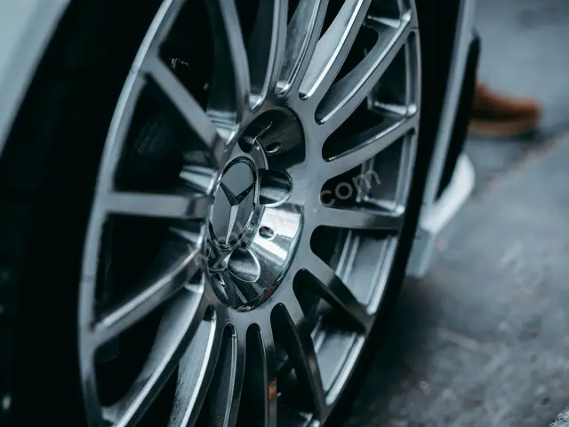 2019 Mercedes-Benz EQA Sport — Ekspertiz Raporlu