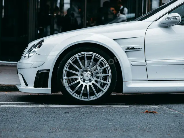 2022 Mercedes-Benz EQA Sport — İlk Elden