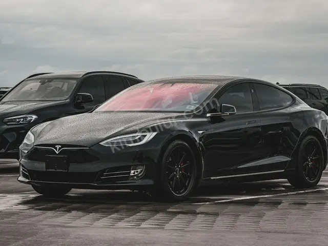 2017 Tesla Model 3 Elite — Değişensiz — fotoğraf 3
