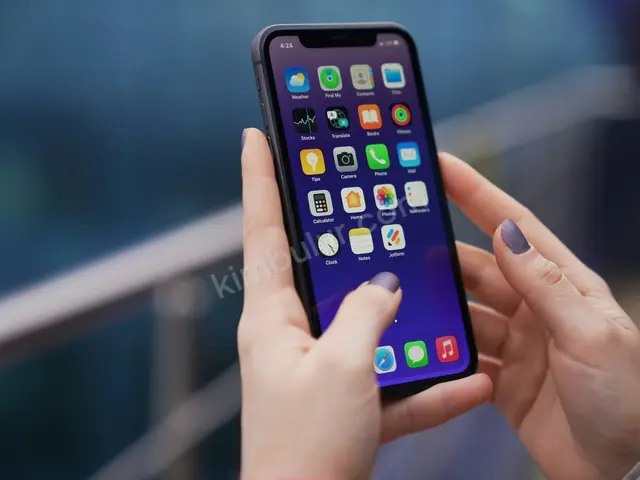 OnePlus Cep Telefonu · Akdeniz — Sıfır Gibi, 128 GB — fotoğraf 2