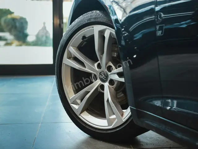 2013 Audi S Serisi Elite — Garaj Aracı — fotoğraf 3