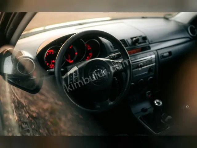 2019 Mazda Mazda 3 Design — İlk Elden — fotoğraf 3