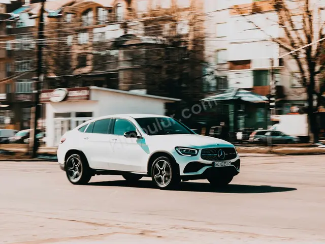 2019 Mercedes-Benz C Serisi Urban — Masrafsız