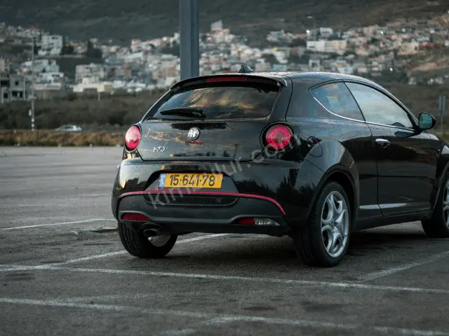 2020 Alfa Romeo Giulietta Prestige — Ekspertiz Raporlu — fotoğraf 4