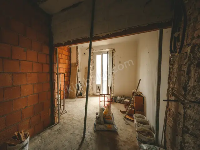 Manavgat Apartman & Merdiven Temizliği Hizmeti — Aynı Gün Hizmet — fotoğraf 3