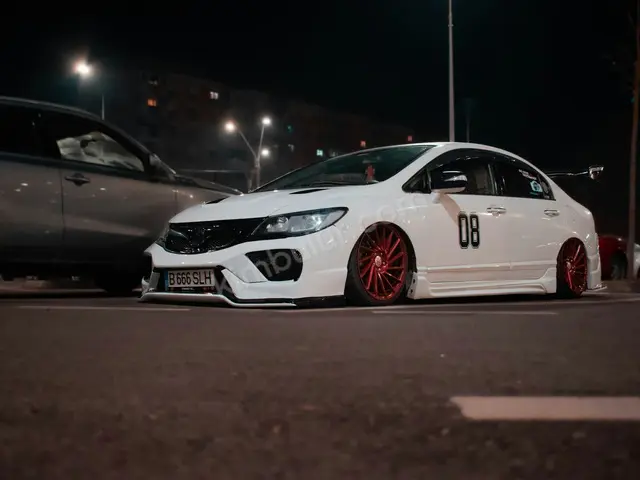 2020 Honda City Design — Az Yakan — fotoğraf 4