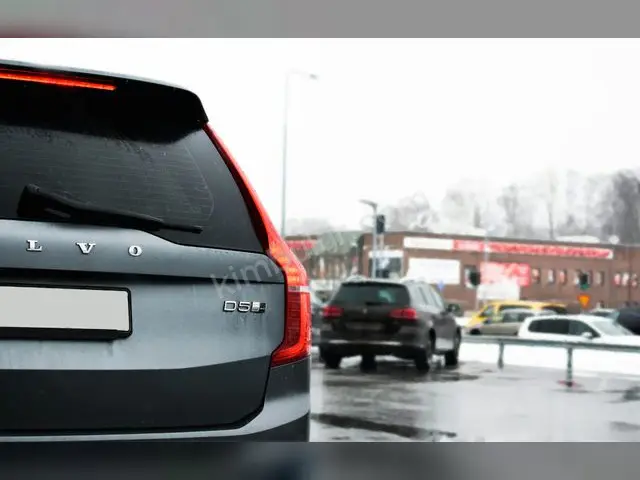 2015 Volvo S80 Design — Az Yakan — fotoğraf 3