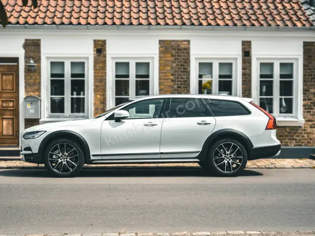 2013 Volvo S60 Comfort — Az Yakan — fotoğraf 3