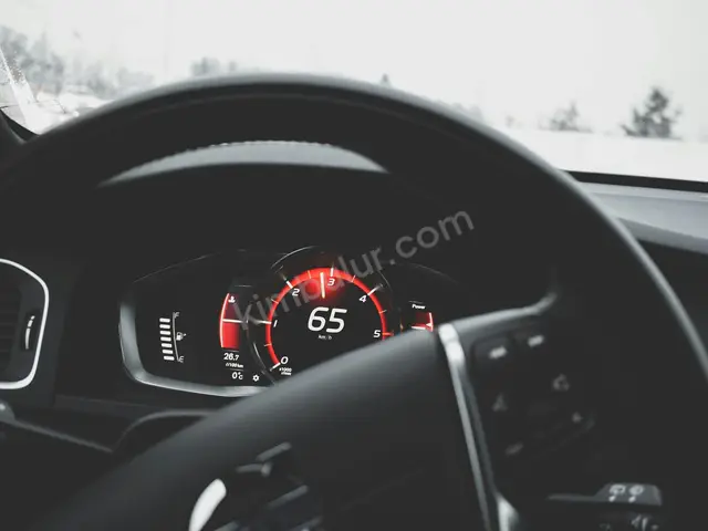 2015 Volvo S80 Design — Az Yakan — fotoğraf 4