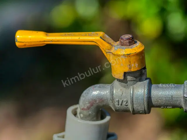 İlkadım Su Arıtma Servisi Hizmeti — Faturalı — fotoğraf 4