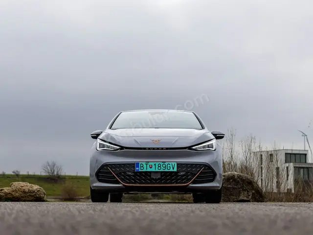 2016 Cupra Leon Comfort — Tramer Kaydı Düşük