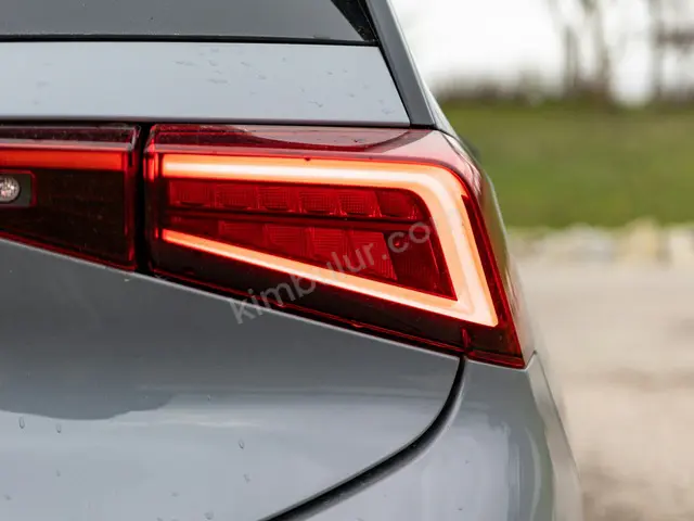 2012 Cupra Ateca Urban — Değişensiz