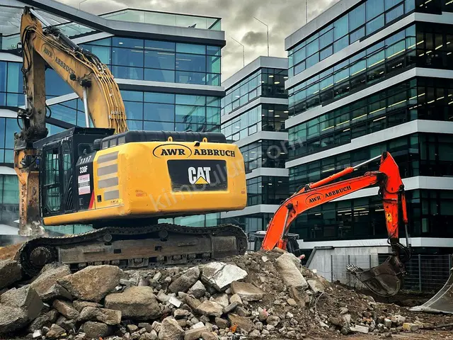 2026 Model Dozer · Ümraniye — 8 Saat