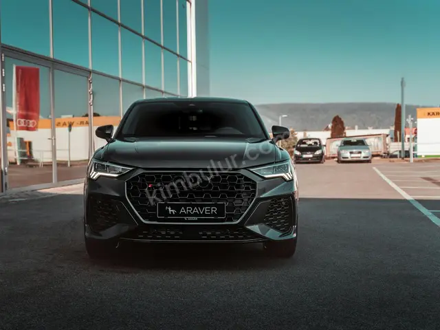 2015 Audi Q5 Prestige — Bakımları Yeni