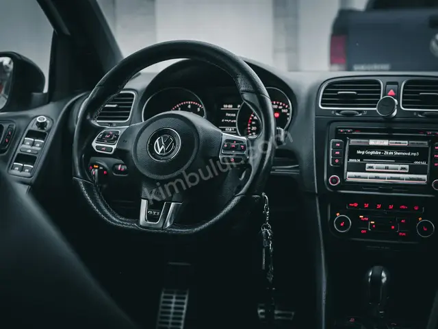 2016 Volkswagen Golf Urban — Az Yakan — fotoğraf 3