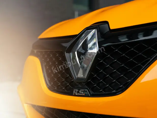 2021 Renault Clio Executive — Bakımları Yeni