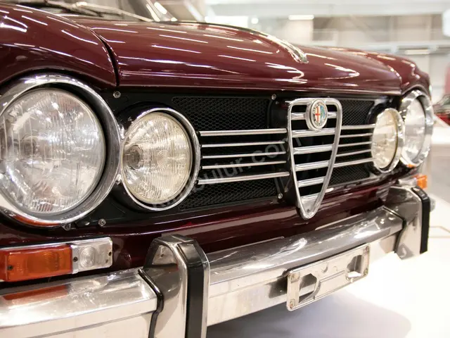 2015 Alfa Romeo 156 Style — Bakımları Yeni — fotoğraf 2