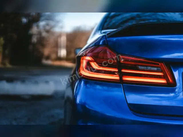 2024 BMW X6 Style — İlk Elden — fotoğraf 4