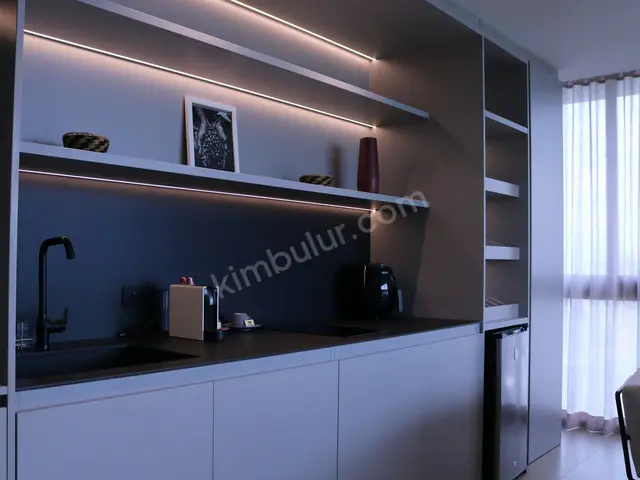 Gönen Ulaşımı Kolay 2+1 Günlük Kiralık Yazlık — fotoğraf 2