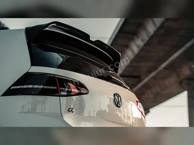 ATV & UTV Ekipmanları · Yüreğir — BMW Uyumlu, Sıfır Gibi