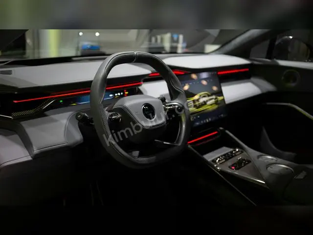2020 Tesla Model S Design — Masrafsız