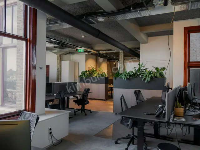Seyhan Ulaşımı Kolay Satılık Klinik & Muayenehane