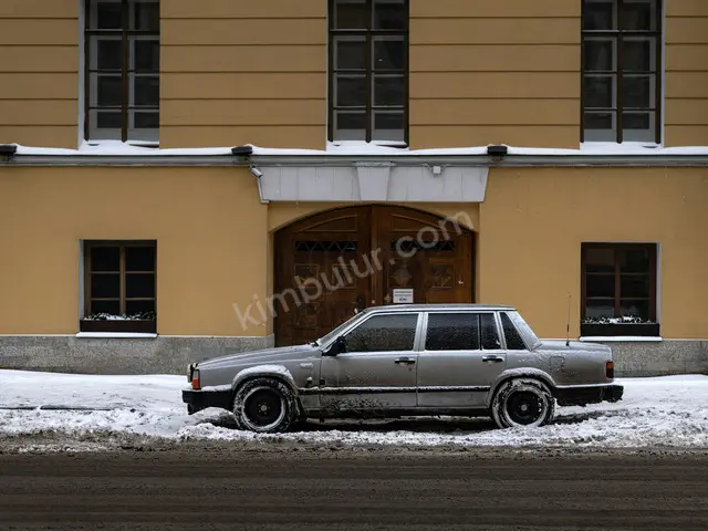 2012 Volvo Elite — Tramer Kaydı Düşük