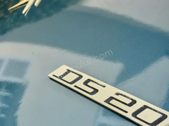 2016 DS Automobiles DS 4 Style — Bakımları Yeni — fotoğraf 3