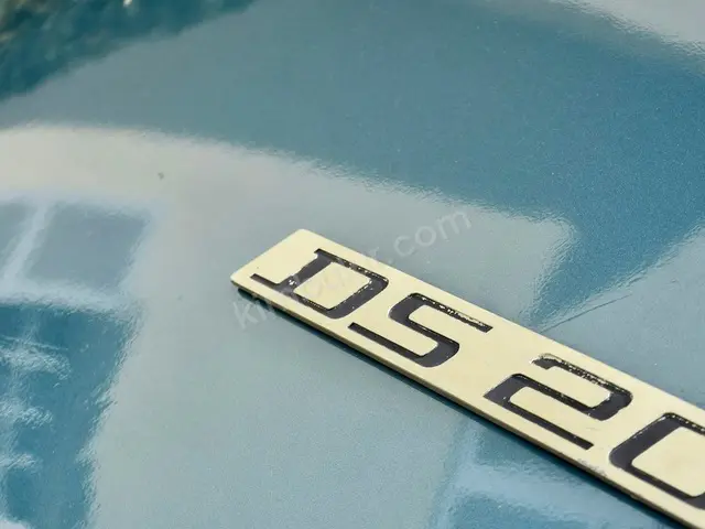 2023 DS Automobiles DS 9 Executive — İlk Elden — fotoğraf 3