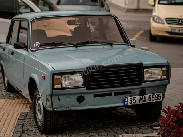 2013 Tofaş Doğan Style — Bakımları Yeni