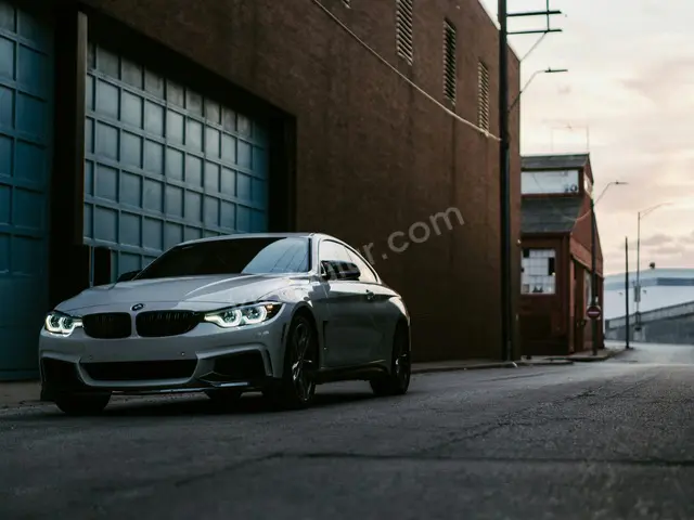2018 BMW Z Serisi Design — Masrafsız — fotoğraf 2