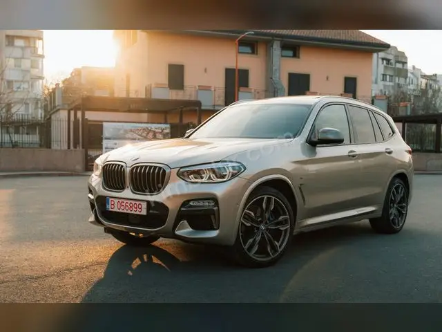 2014 BMW X5 Prestige — İlk Elden — fotoğraf 2