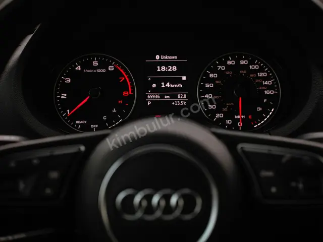 2019 Audi S Serisi Premium — İlk Elden — fotoğraf 2