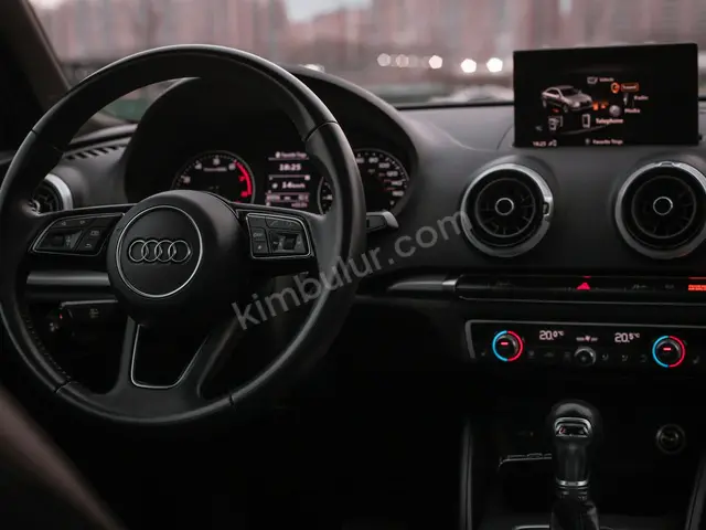 2011 Audi A5 Design — Az Yakan