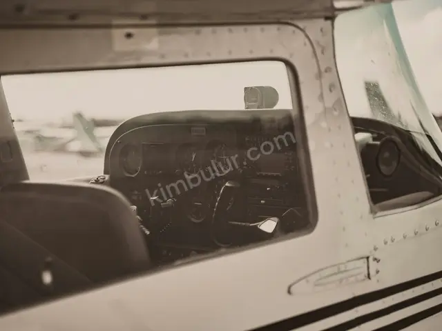 Satılık Helikopter · Darıca — 2000 Model, 3.763 uçuş saati