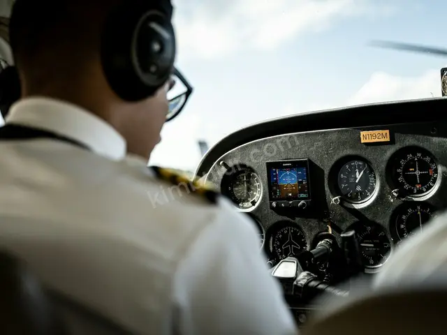 Satılık Planör · Selçuklu — 2019 Model, 785 uçuş saati